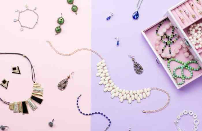 Sustainable jewelry brands