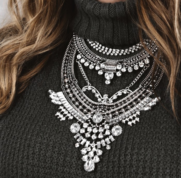 Statement necklaces gorgeous necklace women adarasblogazine well jewelry completely make jewellery fashion ve put favorites together found site their other