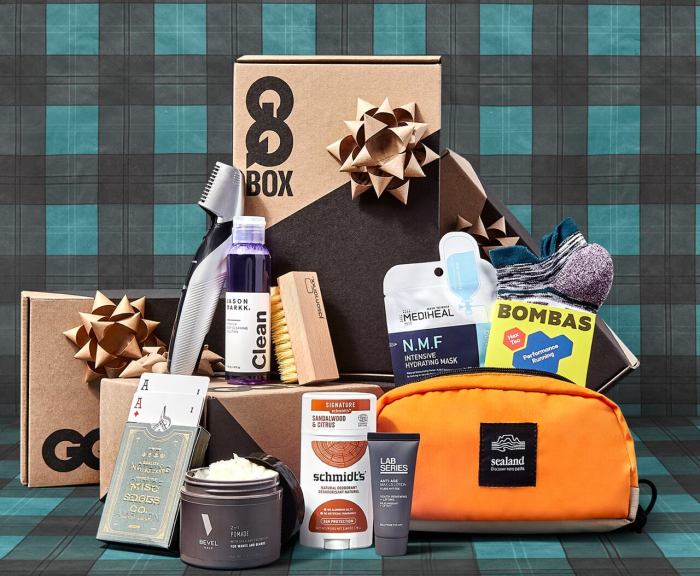 Subscription teens gift box ideas tweens boxes