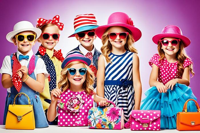 Affordable fashion accessories