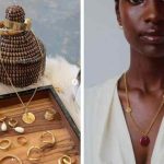 Sustainable jewelry brands