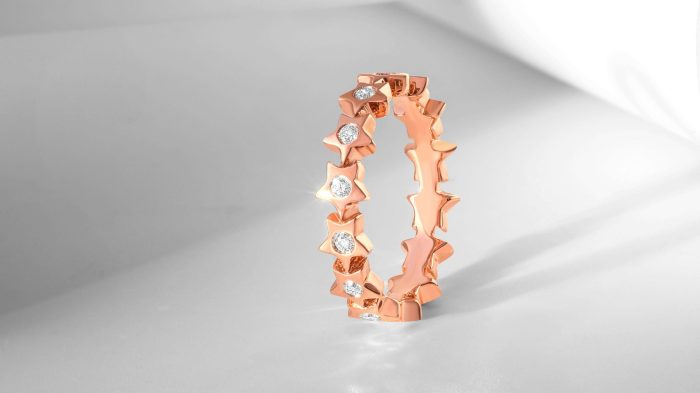 Best jewelry trends 2025