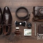 Men’s accessories for 2025