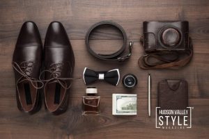 Men’s accessories for 2025